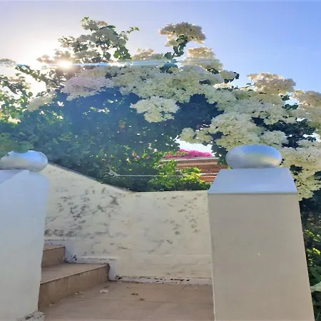 Affittacamere In Guest - We Offer A Pleasant In A Beautiful Setting Hersonissos (Crete)