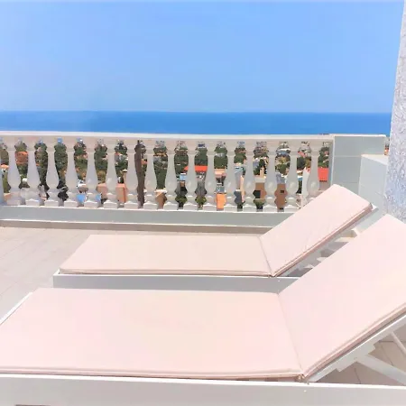 In Guest - We Offer A Pleasant In A Beautiful Setting Гостевой дом Херсониссос