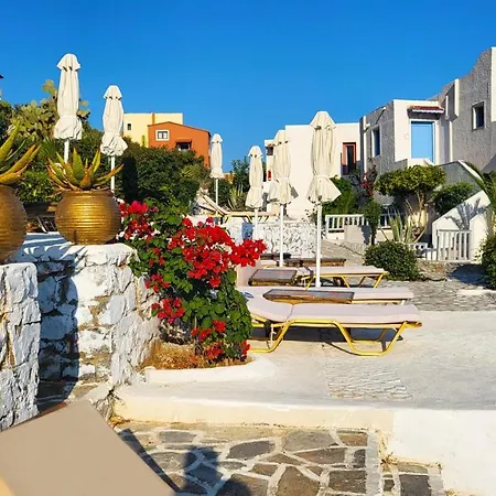 In Guest - We Offer A Pleasant In A Beautiful Setting Херсониссос