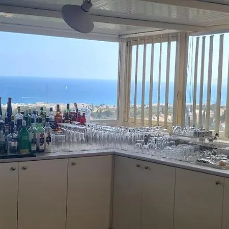 In Guest - We Offer A Pleasant In A Beautiful Setting Херсониссос